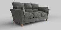 3 Cushion 3 Seater Sofa
