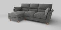 Medium Sofa Chaise - Left Hand