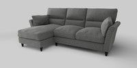 Medium Sofa Chaise - Left Hand