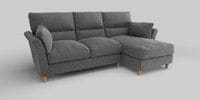 Medium Sofa Chaise - Right Hand