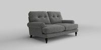 2 Seater Small Sofa