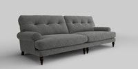 4 Seater Large Sofa