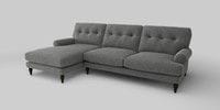 Medium Sofa Chaise - Left Hand