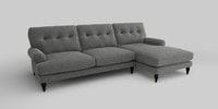 Medium Sofa Chaise - Right Hand