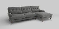 Medium Sofa Chaise - Right Hand