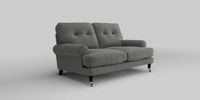 2 Seater Small Sofa