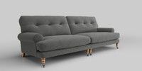 4 Seater Large Sofa