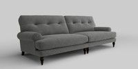 4 Seater Large Sofa