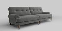 4 Seater Large Sofa