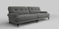 4 Seater Large Sofa