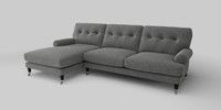 Medium Sofa Chaise - Left Hand
