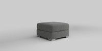 Storage Footstool