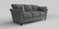 3 Cushion 3 Seater Sofa