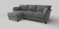 Medium Sofa Chaise - Left Hand