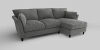 Medium Sofa Chaise - Right Hand