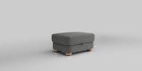 Storage Footstool
