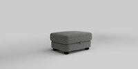 Storage Footstool