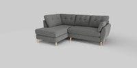 Medium Corner Chaise - Left Hand