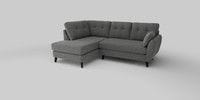 Medium Corner Chaise - Left Hand