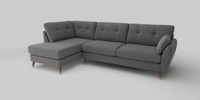 Large Corner Chaise - Left Hand
