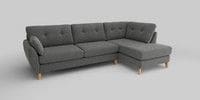 Large Corner Chaise - Right Hand