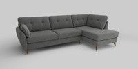 Large Corner Chaise - Right Hand