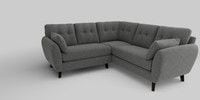 Small Corner Sofa - Universal