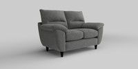 2 Seater Small Sofa