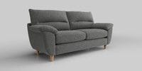3 Seater Small Sofa