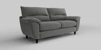 3 Seater Small Sofa