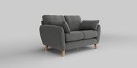 2 Seater Small Sofa
