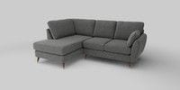 Medium Corner Chaise - Left Hand