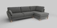 Large Corner Chaise - Right Hand