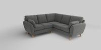 Small Corner Sofa - Universal