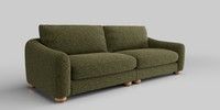 4 Seater Large Sofa