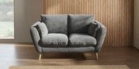 2 Seater Small Sofa