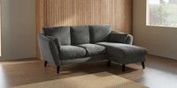Small Sofa Chaise - Universal