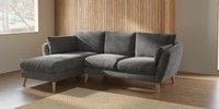 Medium Corner Chaise - Left Hand