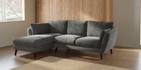 Medium Corner Chaise - Left Hand