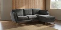 Medium Corner Chaise - Right Hand