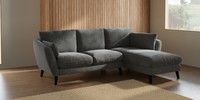 Medium Corner Chaise - Right Hand