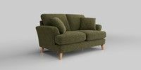 2 Seater Small Sofa
