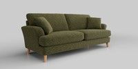 3 Seater Sofa