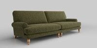 4 Seater Large Sofa