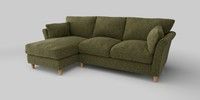 Medium Sofa Chaise - Left Hand