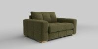 2 Seater Small Sofa