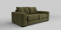 3 Seater Small Sofa