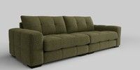 4 Seater Large Sofa