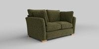 2 Seater Small Sofa