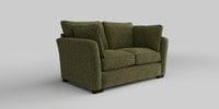 2 Seater Small Sofa